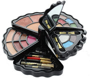 BR Makeup set - Eyeshadows, blush,