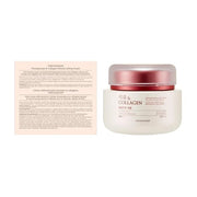 The Face Shop Pomegranate & Collagen Volume Lifting Eye Cream | Deep Revitalizing Cream for Elasticity, Firmness & Density...