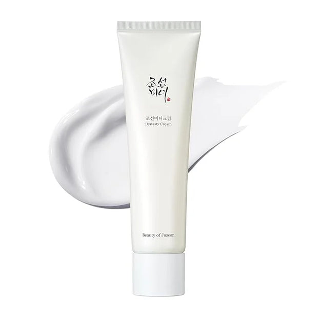Beauty of Joseon Dynasty Cream Hydrating Face Moisturizer for Dry, Sensitive Skin, Korean Skincare for Men and Women 100ml...