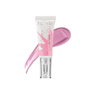FLOWER Beauty By Drew Barrymore Liquid Blush Makeup Bomb Color Drops -Silky Lightweight Formula + Gel Cream Blush for Chee...