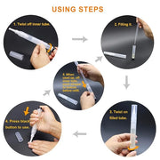 3-Pack 6ml Real Refillable Cuticle