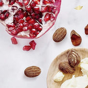 Dove Exfoliating Body Polish Scrub For Silky, Soft Skin Pomegranate & Shea Butter Body Scrub Exfoliates and Provides Lasti...