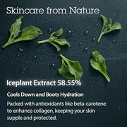 BLITHE Pressed Serum Crystal Iceplant 0.91 fl oz - Product Image