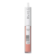 e.l.f. Lip Lacquer, Nourishing, Non-Sticky Ultra-Shine Lip Gloss With Sheer Color, Infused With Vitamins A & E, Vegan & Cr...