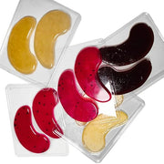 DIY Under Eye Patches Molds, Reusable Eye Mask Mold Pollution Healthy for Making Eye Masks - Product Image