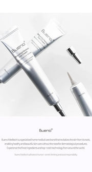 Bakuchiol Retinol Eye Cream 0.7 fl.oz (20g) | Eye Cream for Dark Circles, Puffiness & Wrinkles - Product Image