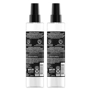 TRESemmé Hair Care Pro Collection Keratin Repair Leave in Conditioner Treatment, Visibly Seals Split Ends, Tames Flyaways ...