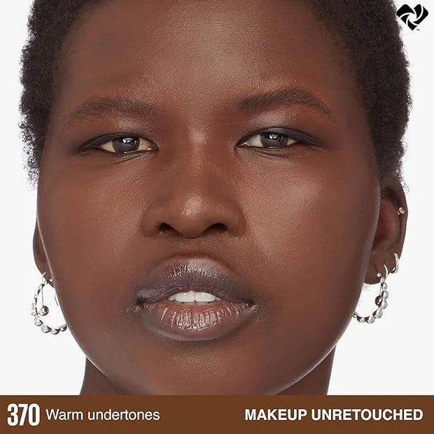 Maybelline Super Stay Lumi-Matte Foundation, Lightweight and Buildable Full Coverage Foundation Makeup For Up To 30HR Wear...