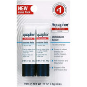 Aquaphor Lip Repair, Moisturizing Lip Balm Oz