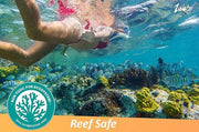 Zinka Sunscreen Personal Pack - Mineral Zinc Oxide for Face, Body, and Lips - Reef Safe and Water Resistant (Lotion SPF 30...
