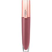 L'Oreal Paris Glow Paradise Hydrating Tinted Lip Balm-in-Gloss with Pomegranate Extract & Hyaluronic Acid, Ultra-Gentle, N...