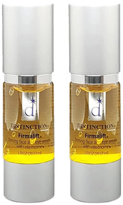 Distinction Firmalift Firming Face & Eye Serum – Anti Aging Serum Lotion Cream and Moisturizer | Helps Reduce the Appearan...