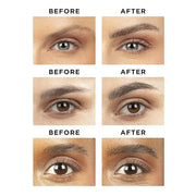 Billion Dollar Brows Raising Brows Liquid Brow Pen, Eyebrow Pen with a MicroTip Applicator Creates Natural Looking Brows E...