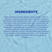 NIVEA Soft Refreshingly Soft Moisturizing Cream, Lightweight Moisturizer for Face, Body and Hands, Body Cream Enriched wit...