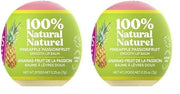 eos 100% Natural Lip Balm- Pineapple