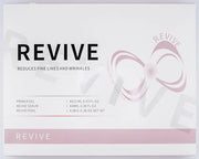 Revive - OxyGeneo Oxygen Facial CO2 Therapy Machine, Geneo Type Pods, Home Facial, 6 Pods + 6 Primer Gel + 6 Revive Serum ...
