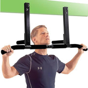 Joist Mount Pull Up Bar by Ultimate Body Press - Product Image