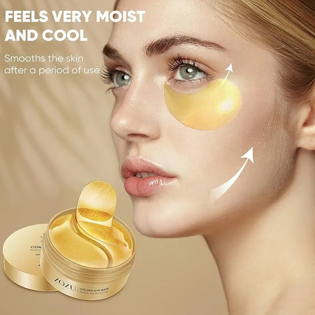 24k gold under eye patches-120