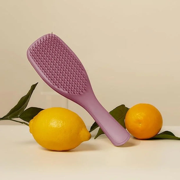 Tangle Teezer Plant-Based Ultimate Detangler Brush, Dry & Wet Hair Brush, Eliminates Knots & Reduces Breakage for All Hair...
