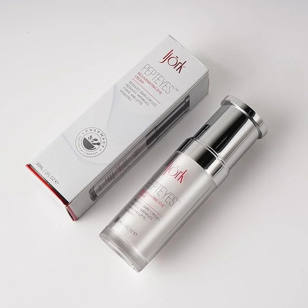 Dark circles under eye treatment | Eye Cream Anti Aging. Formulated for Dark Circles, Bags under the Eyes and Reducing Wri...