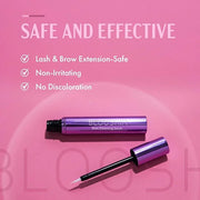 Eyebrow Growth Serum for Women & Men – Natural Brow Enhancing Serum to Grow Thicker, Fuller Brows Fast – Nourishing Eyebro...