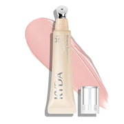 KYDA Mineral Sunscreen Eye Cream, 3-in-1 Anti-Aging Eye Cream, SPF 35, for Dark Circle and Fine Lines, Pink - Product Image