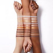 e.l.f. Perfect 10 Eyeshadow Palette, Ten Ultra-pigmented Neutral Shades, Blendable Formula, Vegan & Cruelty-free, Need It ...