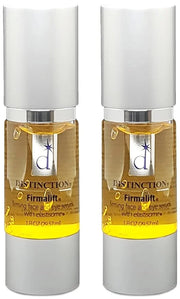 Distinction Firmalift Firming Face & Eye Serum – Anti Aging Serum Lotion Cream and Moisturizer | Helps Reduce the Appearan...