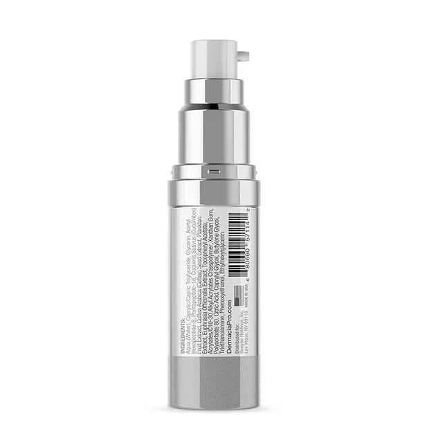 PRO Eye Serum, Allergen Free, Paraben Free, Cruelty Free, Smoothing, Exfoliating, Fragrance Free, Made in USA - Product Image
