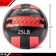 JFIT Wall Ball - Product Image