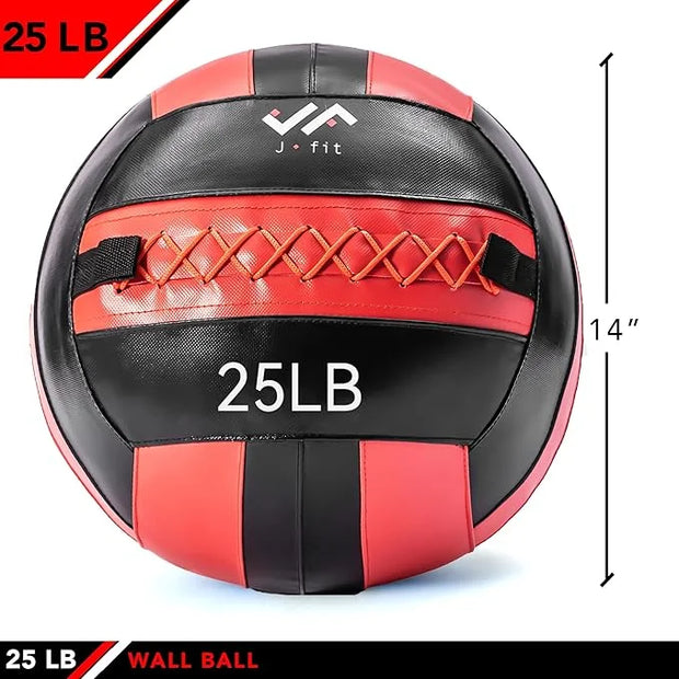 JFIT Wall Ball - Product Image