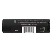 Natural Lip Butter Lip Balm -