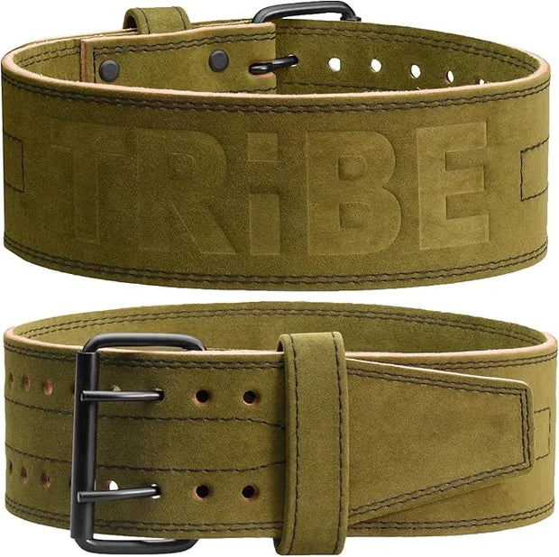 5mm Premium Weight Lifting Belt - 100% Genuine - Product Image