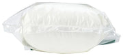 365 By Whole Foods Market, Facial Cleansing Pad Exfoliation Oval Organic, 50 Count - Product Image