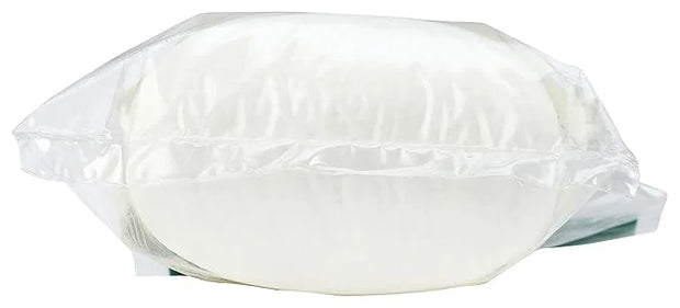 365 By Whole Foods Market, Facial Cleansing Pad Exfoliation Oval Organic, 50 Count - Product Image