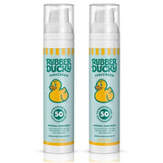 Rubber Ducky | Mineral Sunscreen,
