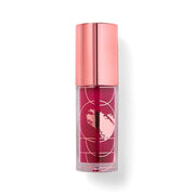 Dreamy Gleamy Tinted Lip Oil, Moisturizing, Shiny, Cruelty-Free, Vegan, Hydrating, Non-Sticky Tinted Lip Gloss, 5ml (Berry...