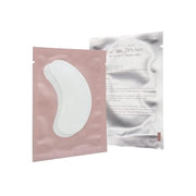 100 Pairs Set, Under Eye Pads for Eyelash Extensions Lint Free Eye Gel Patches Premium Collagen Lash Pad Eye Mask Makeup T...