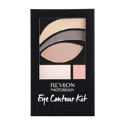 Revlon Eyeshadow Paette, PhotoReady Eye Makeup, Creamy Pigmented in Blendable Matte & Shimmer Finishes 505 Impressionist, ...