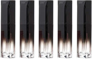 5Pcs 4ml/0.14oz Mini Lip Gloss Tube with Screw Lid Empty Refillable Plastic Lipstick Tube Lip Balm Pipe Lip Gloss Tube DIY...