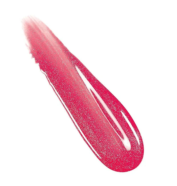 Rimmel Stay Glossy Lip Gloss - Non-Sticky and Lightweight Formula for Lip Color and Shine - 500 Rulebreaker, .18oz - Produ...