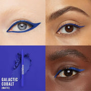 Maybelline Tattoo Studio Sharpenable Gel Pencil Waterproof Eyeliner, Long-Lasting Eyeliner With Smooth Gel Pigments For Up...