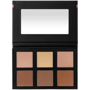SHANY Powder Contour & Highlight Makeup Palette