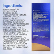 Eyebrow Growth Serum Plant Extracts Brows Growth Serum for Women Regrowth Eyebrow Hair Growth Thicker, Longer, Fuller -5ml...