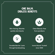Bag Balm Moistuzing Body Lotion with Shea Butter, Daily Moisturizing for Dry Skin | Pack of 2 8oz Tubes - Product Image
