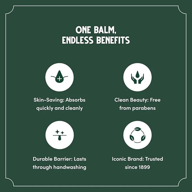 Bag Balm Moistuzing Body Lotion with Shea Butter, Daily Moisturizing for Dry Skin | Pack of 2 8oz Tubes - Product Image