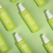 Pacifica Face Moisturizer - Kale Smoothie Face Lotion w/Niacinamide, Copper, Super Foods & Plant Extract - Reduces Pore Si...