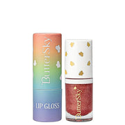 Kisses Lip Gloss Mini - Ticklish - Product Image