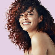 Love Beauty and Planet Shampoo Milk Moisture and Bounce for Waves and Curls Rice Oil and Angelica Essence 100 percent Biod...