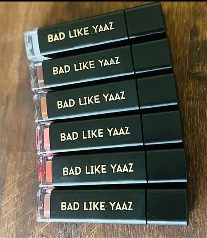 Highly Pigmented Burnt Orange Lip Gloss | Ultra Hi Beam Gloss Effect, Hydrating, Non-Sticky, Long Lasting, Shimmery Finish...